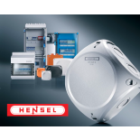 HENSEL Electrical installation systems