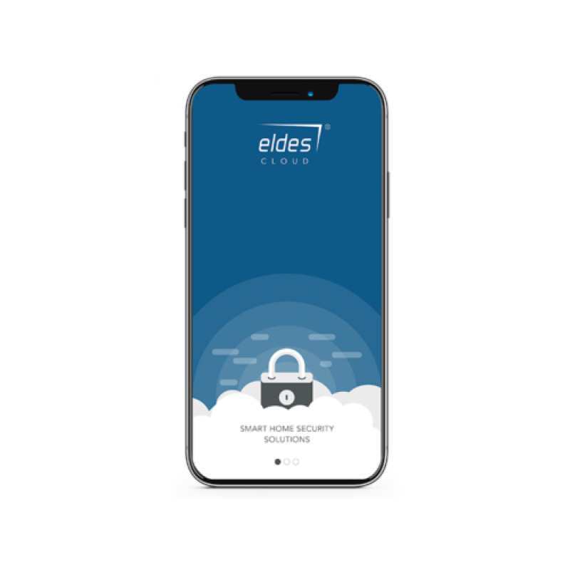 Eldes configuration. Элдес. оповещатель eldes ews4. сирена eldes ews4. eldes.