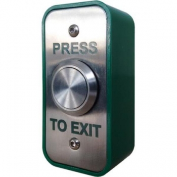 XB/ARCSS25 Door Exit Button
