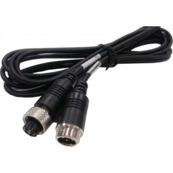 MC-AF4-AM4-12 Aviation cable 12m