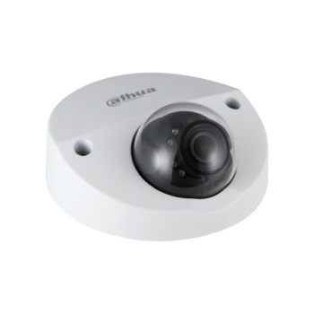 H-HDBW2241FMA 2MP Mobile HDCVI IR Dome Camera