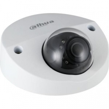 HDBW4231F-M 2MP mobile IP Network mini IR Dome Camera