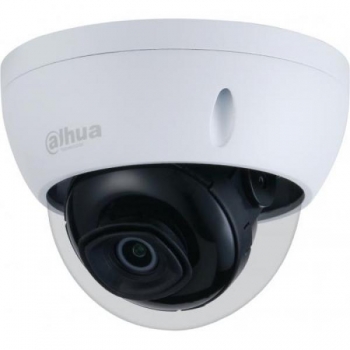 HDBW2241E-S-0360B-S2 Dahua Mini Dome Network Camera 3,6mm