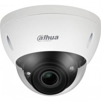 HDBW5241E-ZE Dahua Pro AI 2MP IR Dome Network Camera 2.7-13.5mm