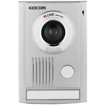 KC-MC30 Color Door Camera for monitor KCV-A374