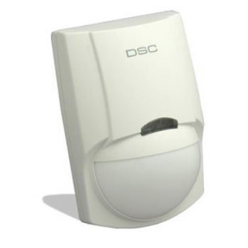 LC100PI PIR Motion Detector with Pet Immunity