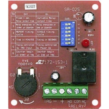 Multi-Purpose Programmable Timer