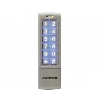 SK-2323-SPQ Digital Access Keypad