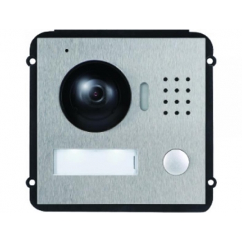 VTO2000A-C Video-uksetelefoni kaameraga uksekella moodul