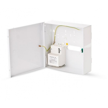 B-ME1 Metal enclosure with transformer for Eldes alarm systems