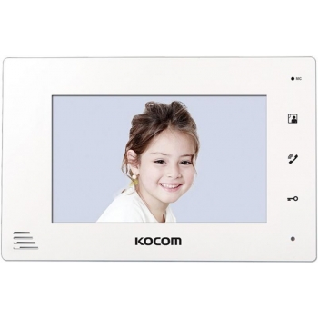 KCV-D372 Kocom monitor 7", 12VDC