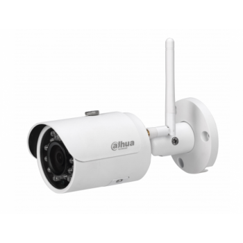 IPC-HFW1120S-W Dahua WiFi IP-kaamera 1,3Mp