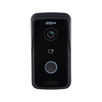 VTO2111D-WP Video-uksetelefon Dahua IP WiFi