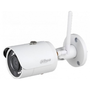 IPC-HFW1235S-W Dahua Consumer WiFi IP-camera 2Mp, 3,6mm