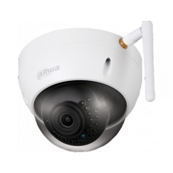 IPC-HDBW1235E-W Dahua Consumer WiFi IP-camera