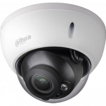 HDBW5431R-ZE Dahua Eco-Savvy 3.0 IP-kuppelkaamera 4MP, 2,7-13,5mm