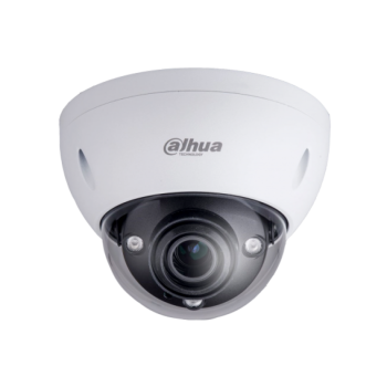 IPC-HDBW8231E-ZE Dahua Ultra-Smart IP-kuppelkaamera 2MP, 2,7-12mm