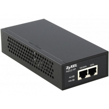 POE12-HP Zyxel PoE toiteplokk 30W