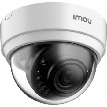 IPC-D42-0280B-IMOU WIFI Outdoor camera DOME LITE 4MP, 2.8MM