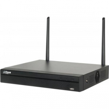 NVR2104HS-W-4 WiFi IP recorder 4 channel
