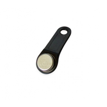 DS-1990A Touch memory iButton with plastic holder