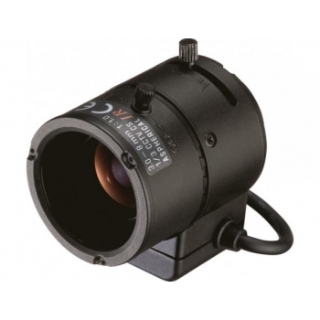13VG308ASIRI CCTV lens 3-8mm, aspherical,day/night IR