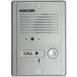 KC-MC22 kaameraga kutsepaneel KCV-D372 monitorile