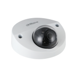 H-HDBW2241FMA 2MP Mobile HDCVI IR Dome Camera