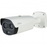 TPC-BF2221-B3F4 Thermal Hybrid Bullet Camera 3,5mm/4mm