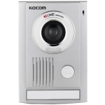KC-MC30 kaameraga kutsepaneel KCV-A374 monitorile