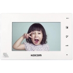 KCV-A374 Kocom monitor 7", 230V