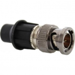 BNC male connector KBM-HD