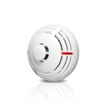 MSD-300 Wireless smoke and heat detector for MICRA system