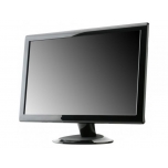 22" TFT-LED display, 16:9