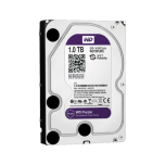 1TB SATA 3,5" Hard Disc Drive, HD recording, 24/7 surveillance