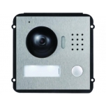 VTO2000A-C Video-uksetelefoni kaameraga uksekella moodul