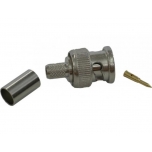 BNC-female connector