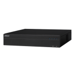 NVR608-32-4  Dahua IP Network Video Recorder 32-ch