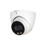 HDW2249T-A-LED Dahua Full-color HD-CVI Eyball Camera 3,6mm, 2MP, LED