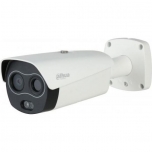 TPC-BF2221-TB3F4 Thermal Hybrid Bullet Camera 3,5mm/4mm