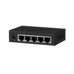 PFS3005-5GT  5-Port Gigabit Switch