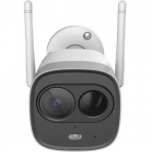 IPC-G26E-0280B-IMOU WiFi välikaamera