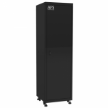 RA19 Network Cabinets 19″ Floor Stand