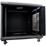 RA19 Network Cabinets 19″ Wall Mount