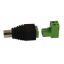 ML108 DC connector 5,5mm, female 